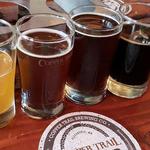Copper Trail Brewing