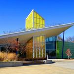 Kansas Children's Discovery Center