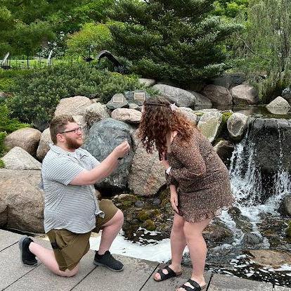 The Proposal. 6/4/22