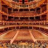 Meyerson Symphony Center