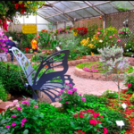 The Original Mackinac Island Butterfly House and Insect World
