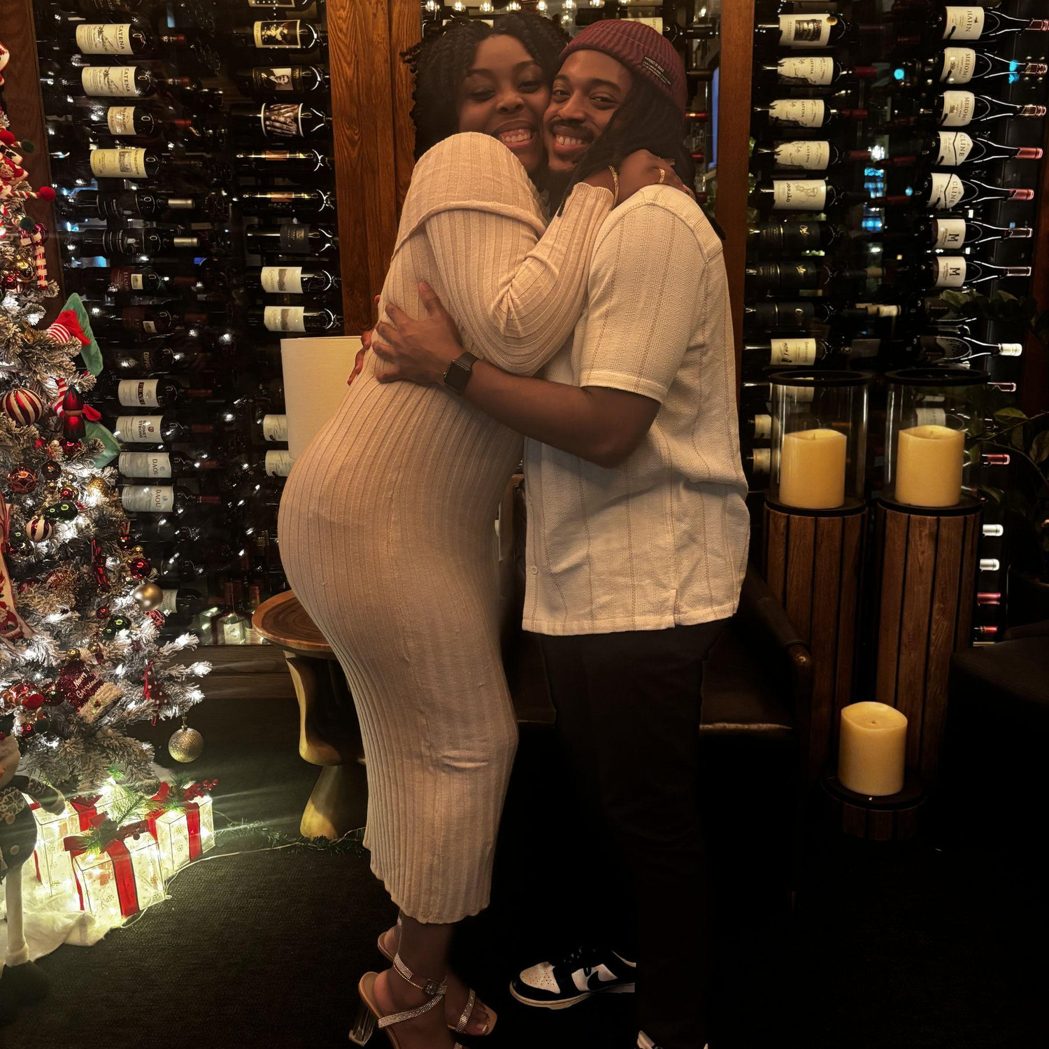 Our 2 Year anniversary