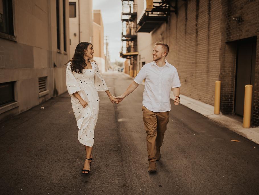 The Wedding Website of Britney McPheron and Ryan Mason