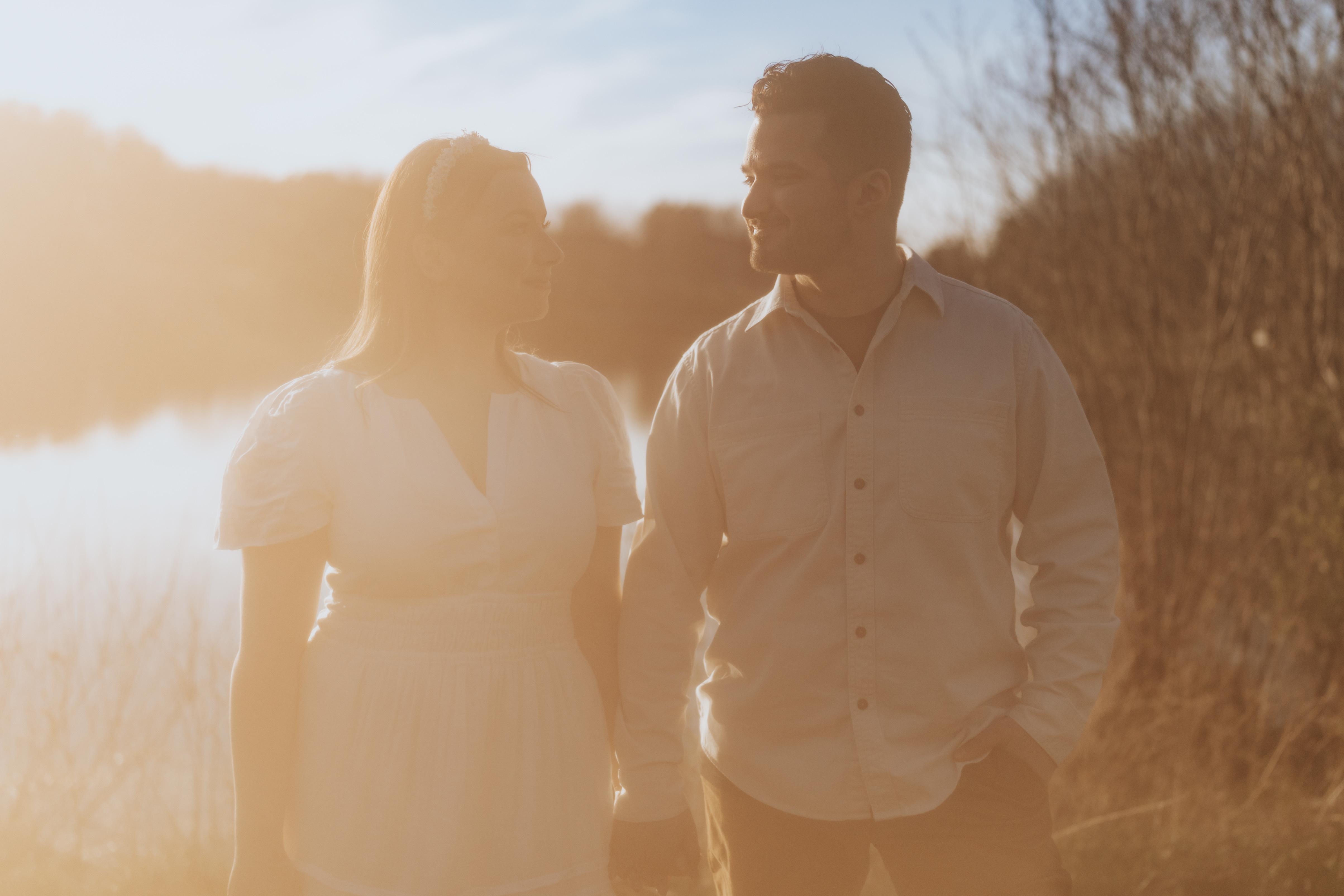 The Wedding Website of Megan Stern and James Storms