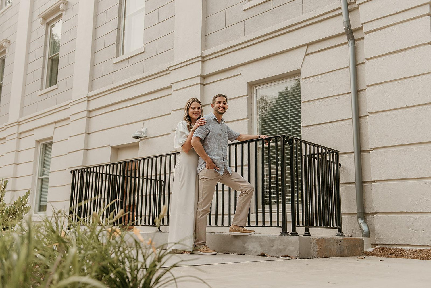 The Wedding Website of Jordan Jungman and John DiFelice