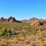Papago Park