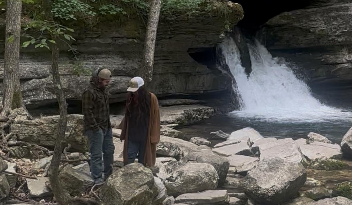 The Wedding Website of Angel Davis and Hunter Rich