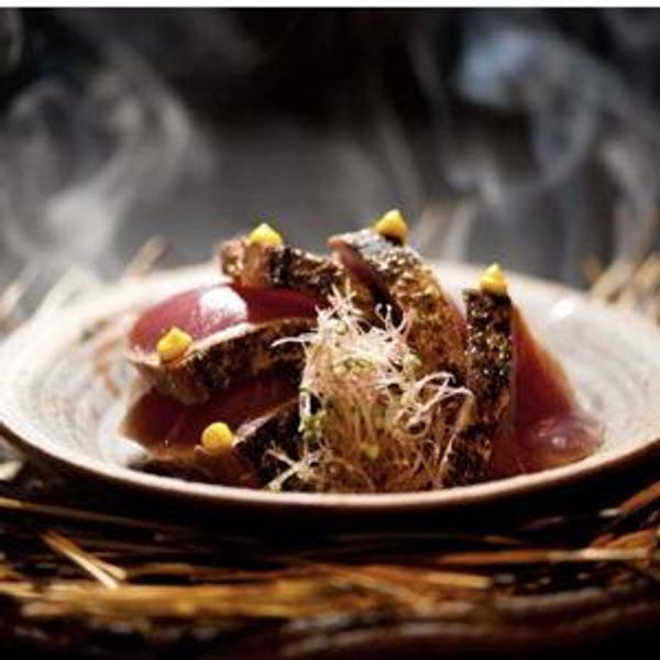A Taste of Tokyo: Michelin-Star Night | Honeymoon