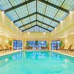 DoubleTree by Hilton: Fairfield, NJ
