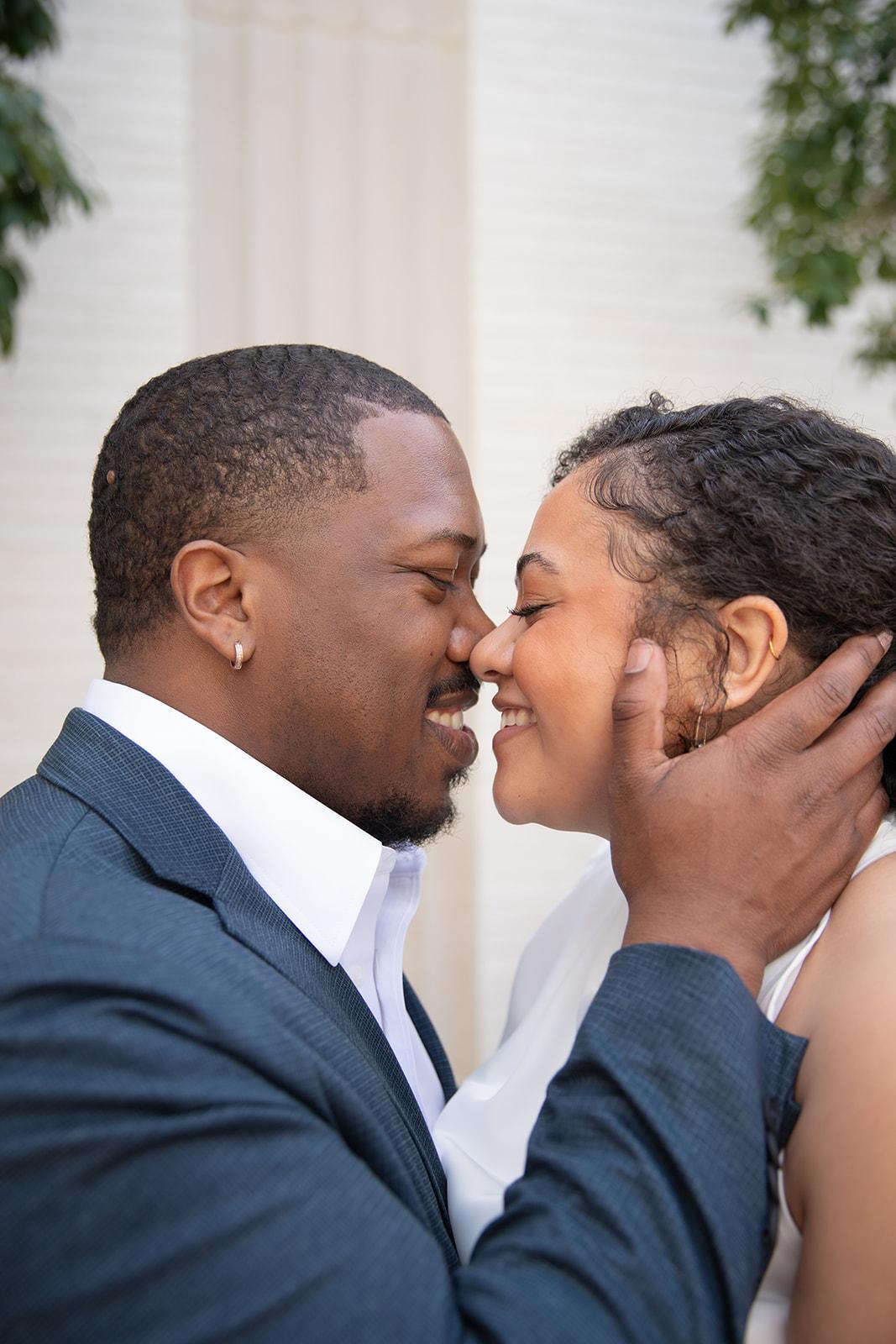 The Wedding Website of Raven Dillard and Joshua Reynolds