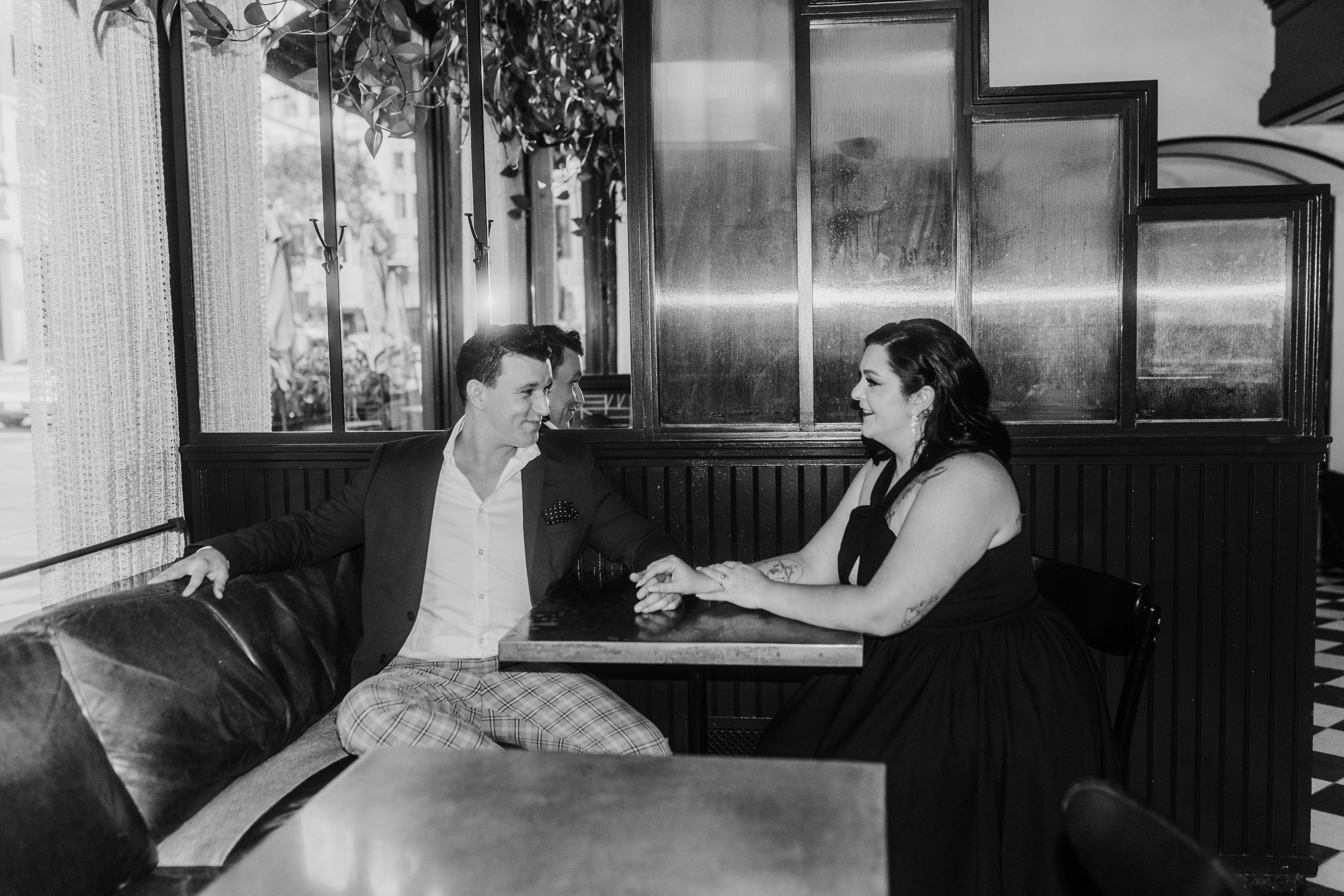 The Wedding Website of Loretta Anne Miller and Sean Patrick Kincaid