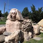 Gilgal Sculpture Garden