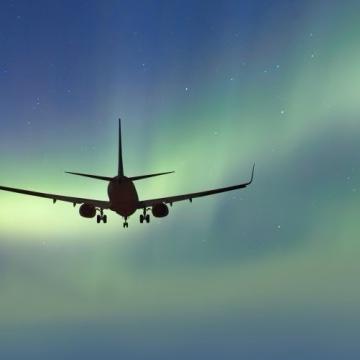 Round Trip Plane Tickets to Norway
