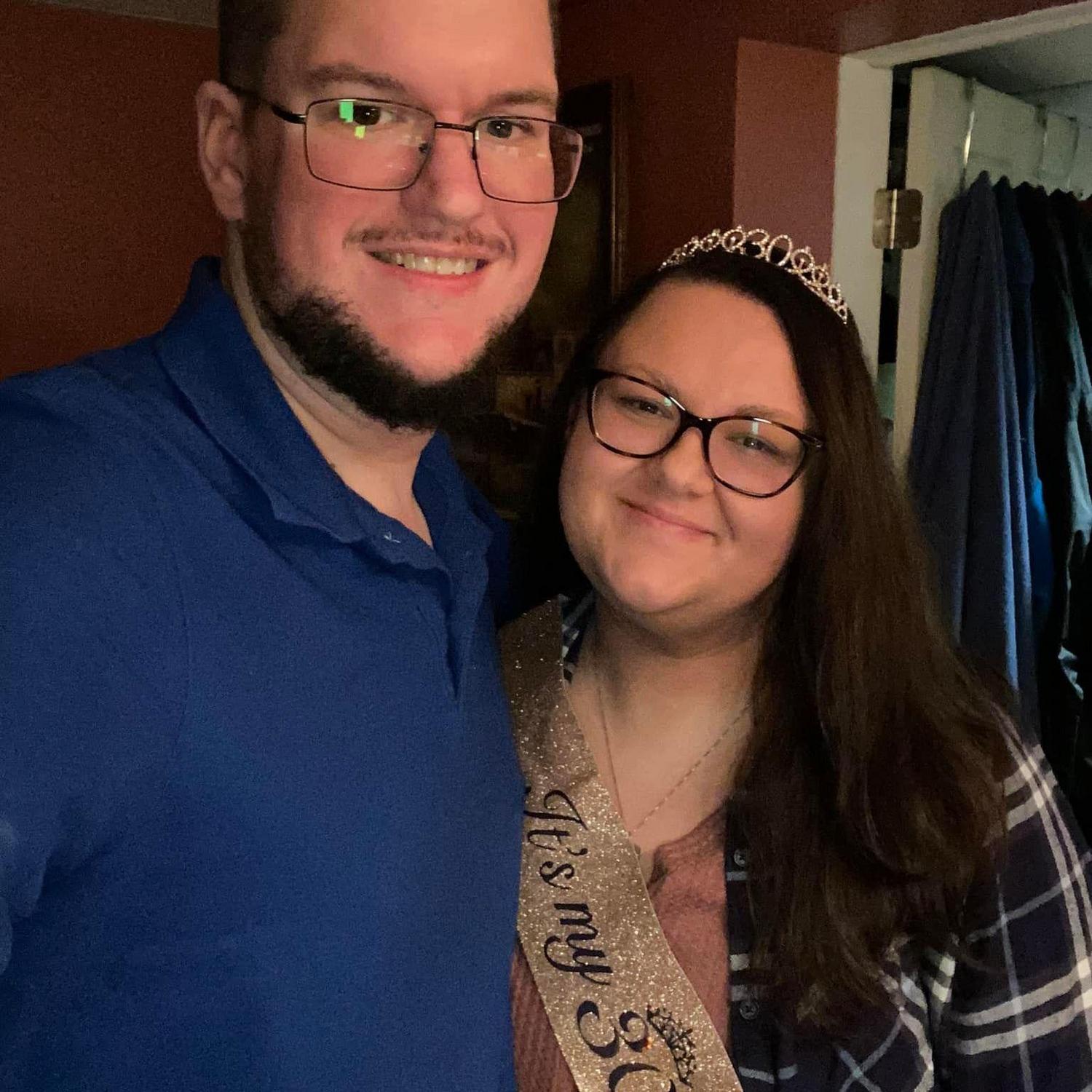 Courtney's 30th Birthday