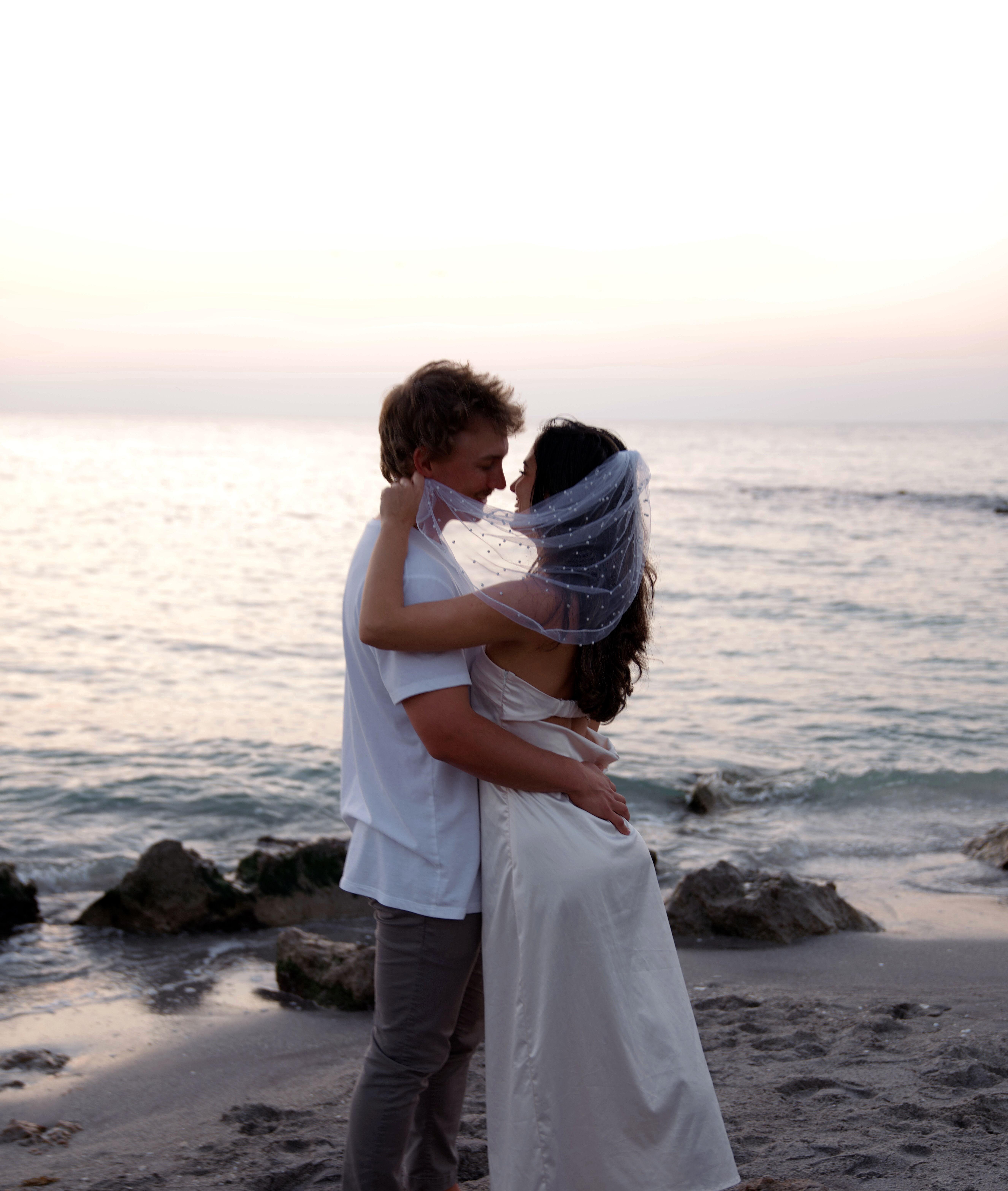 The Wedding Website of Shannon Faroudi and Stone Wilson