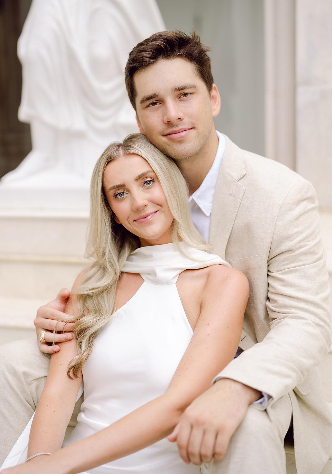 The Wedding Website of Faith Holt and Wade Harper
