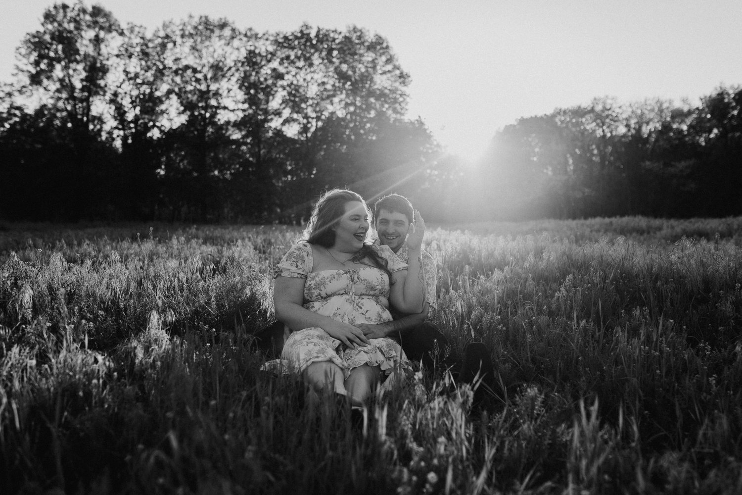 The Wedding Website of Bailey Morgan Hixson and Walker Ray Bolander