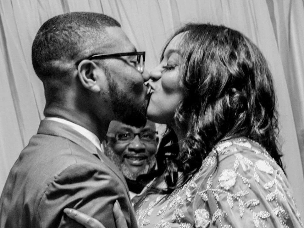 The Wedding Website of Candice P. Parker and Demarcus N. Parker
