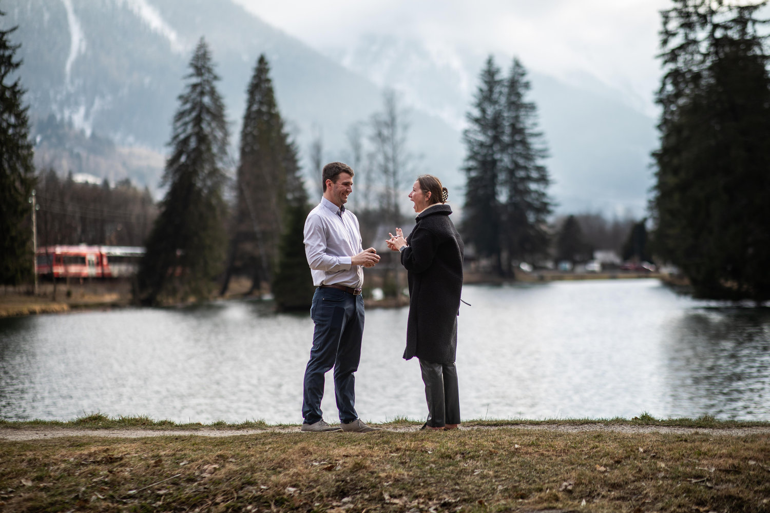 The Wedding Website of Elena Colby and Austin Evans