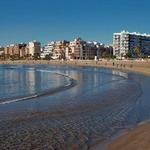 PUERTO DE SAGUNTO