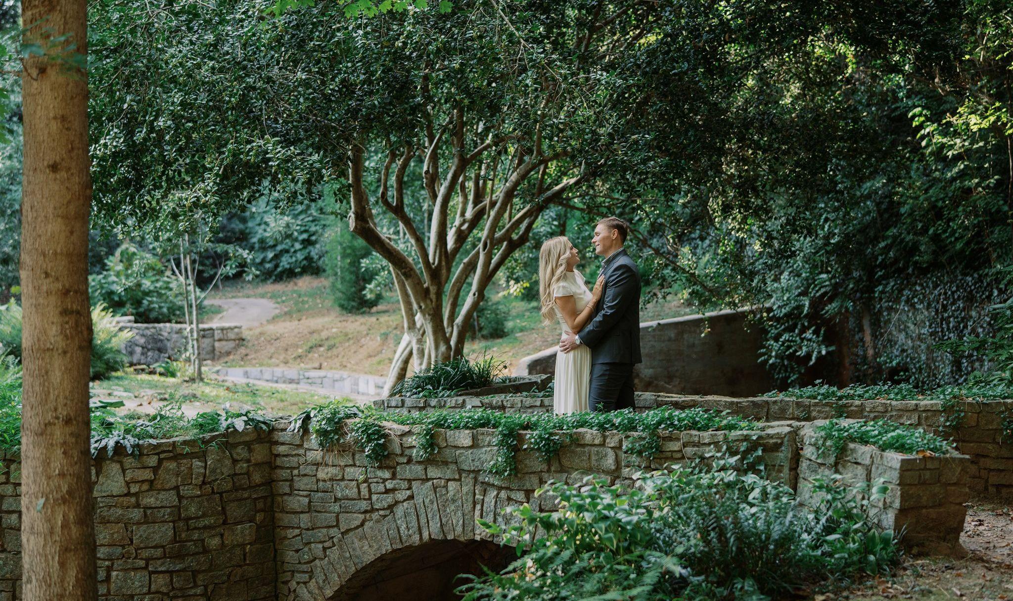 The Wedding Website of Emily Beckwith and Michael Felski