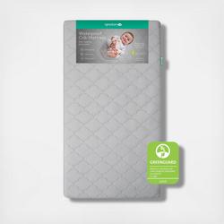 Newton Baby Waterproof Crib Mattress