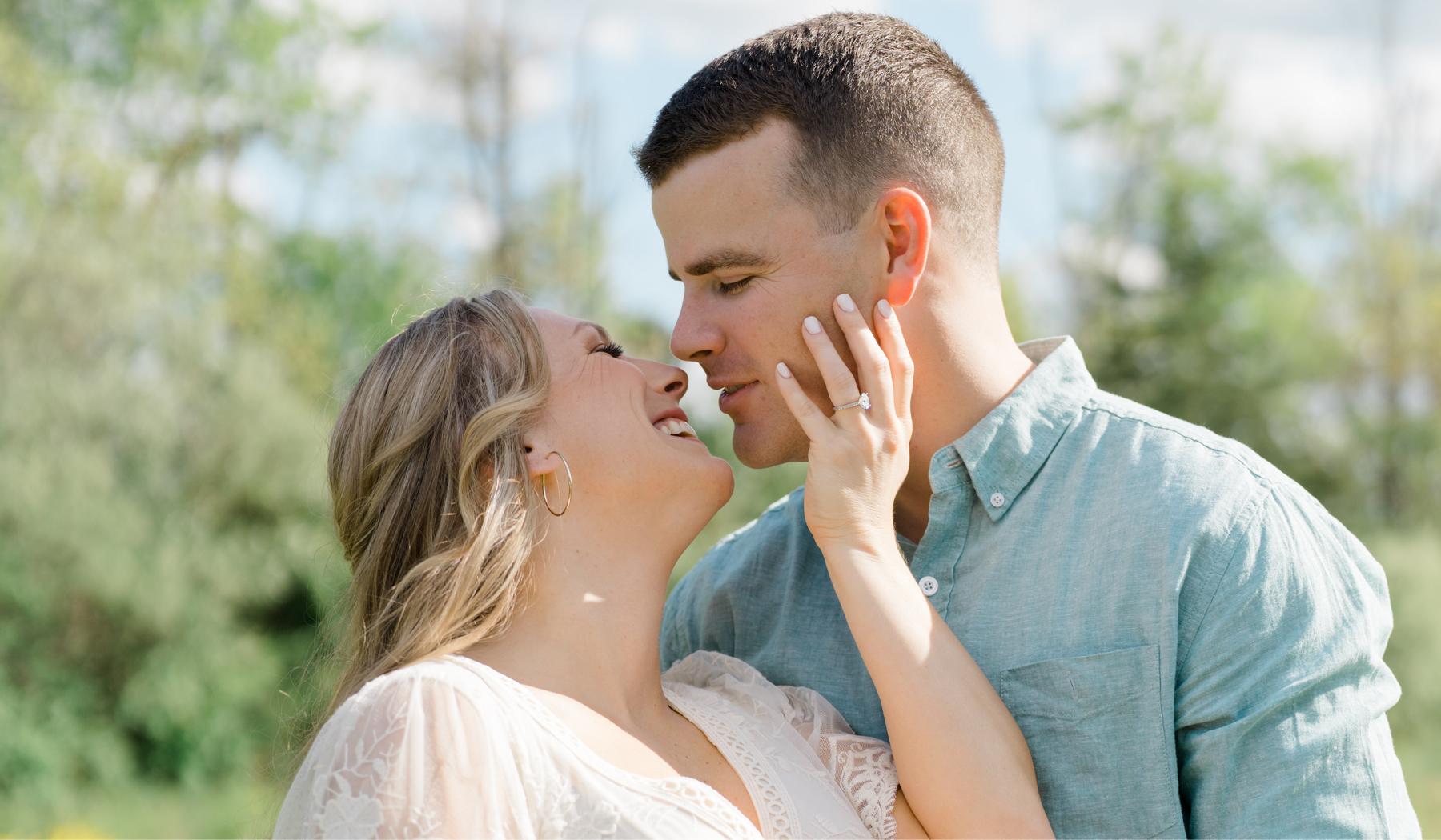 The Wedding Website of Jacelin Muschlitz and Dean Rice