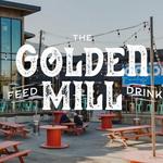 The Golden Mill