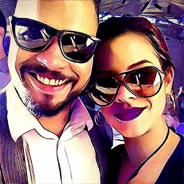 The Wedding Website of Krysia Soltysik and Dylan Samuel