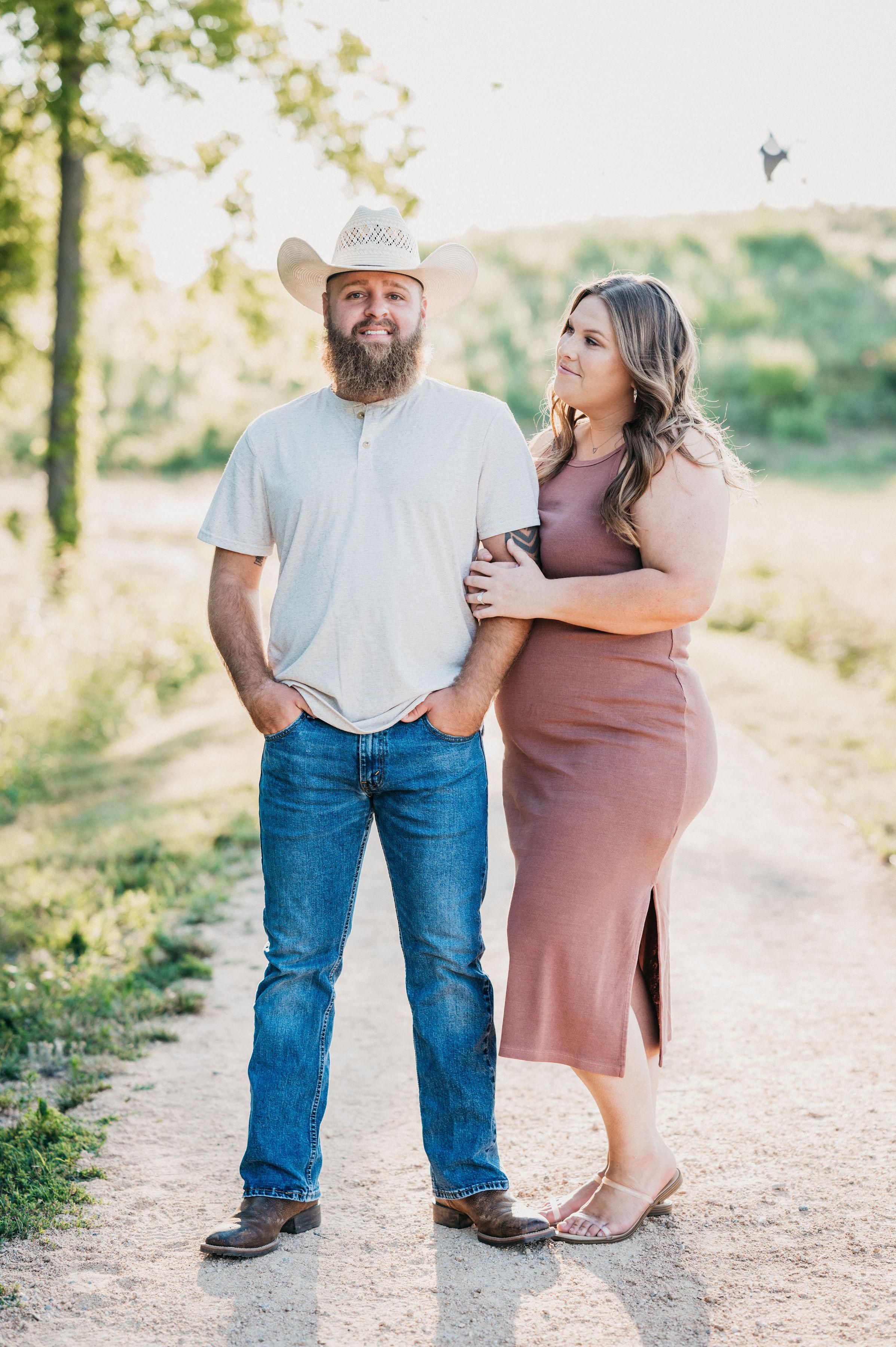 The Wedding Website of Lucas Herron and Mary Kenny