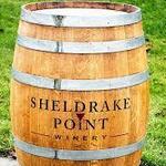 Sheldrake Point Winery