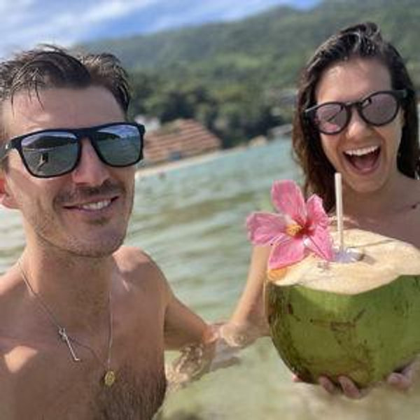 Our Honeymoon Fund