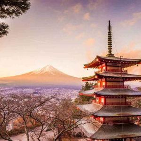 Japan