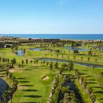 Salgados Golf Course