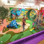 Can Can Wonderland - St. Paul