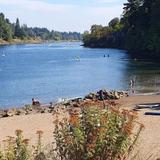 George Rogers Park