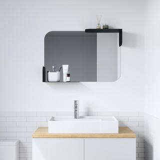 Alcove Mirror