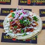 Taco Luchador