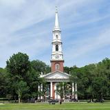 Get spooky in the crypt at center church on the Green