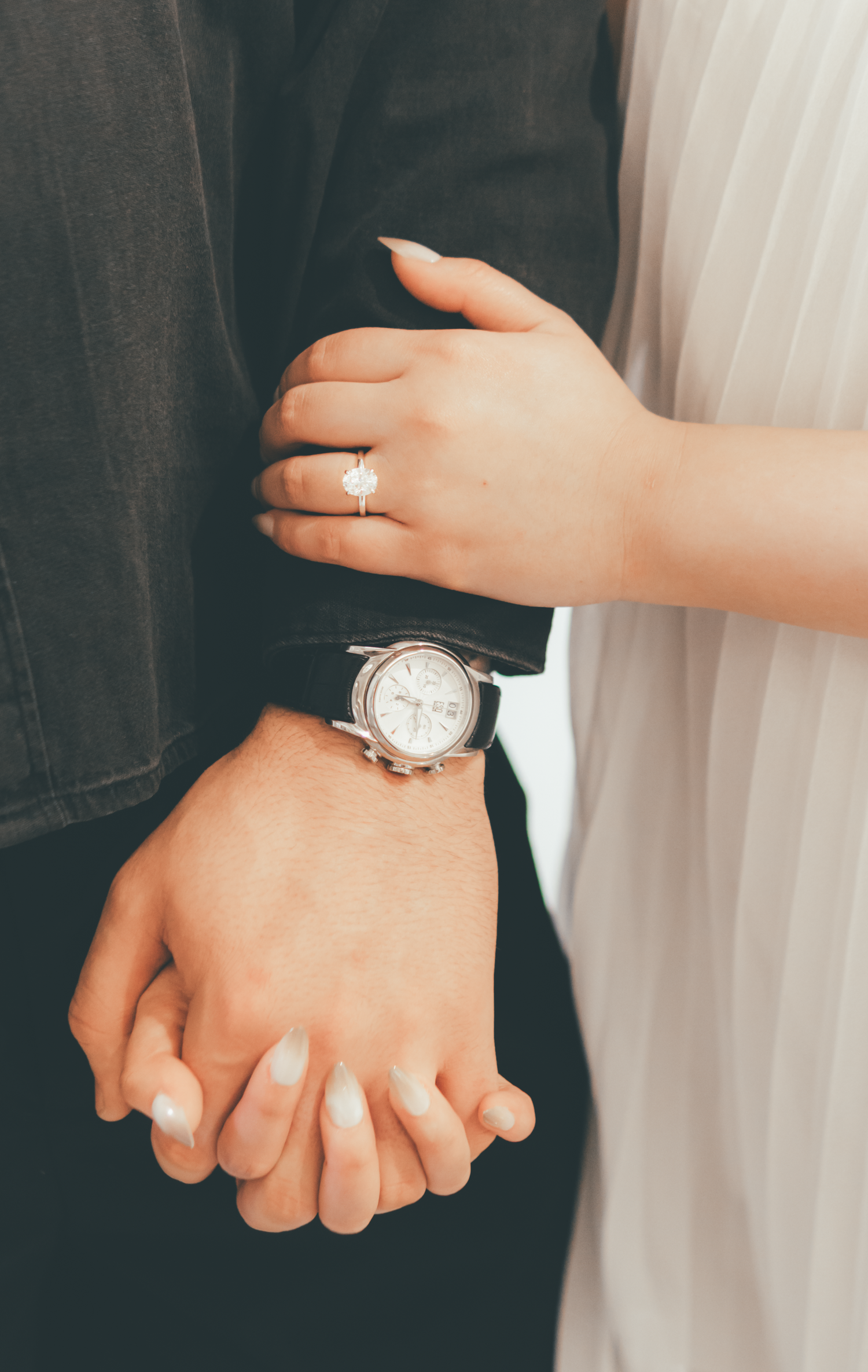The Wedding Website of Hillary Sumuan and Owen White