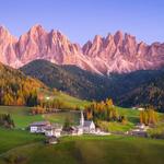 Val di Funes