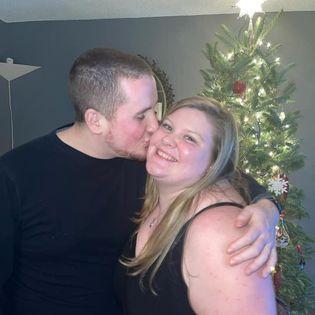 Our first New Year's Eve in our new home.