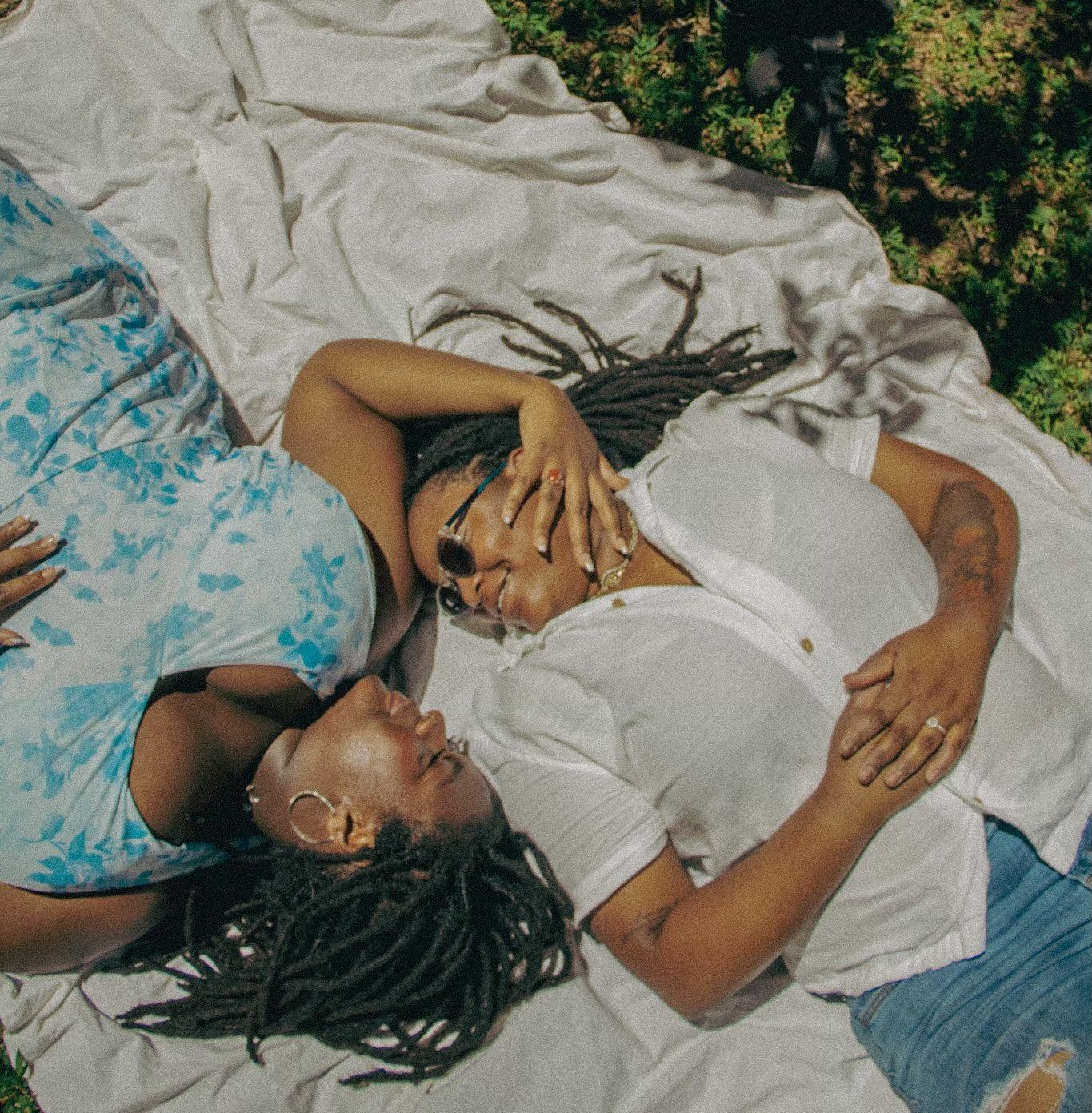 The Wedding Website of Tequoia Gaston and Angelynne Channer