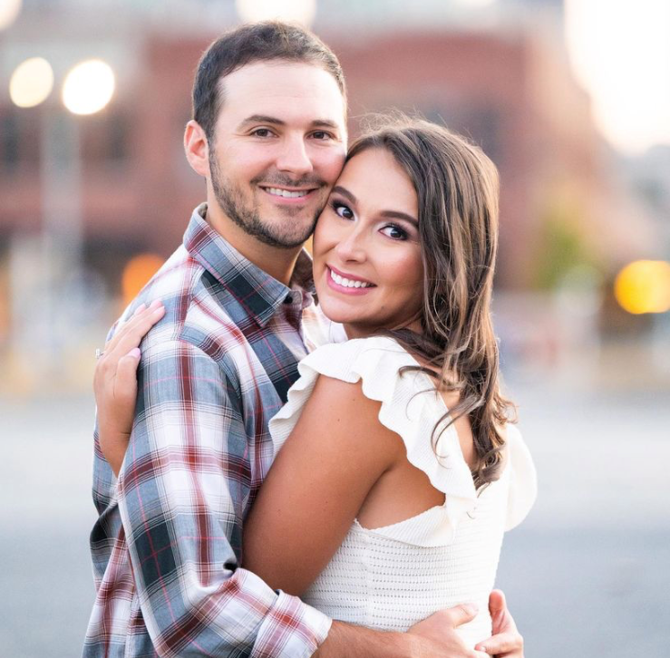 The Wedding Website of Brittany Grady and Chris Grady