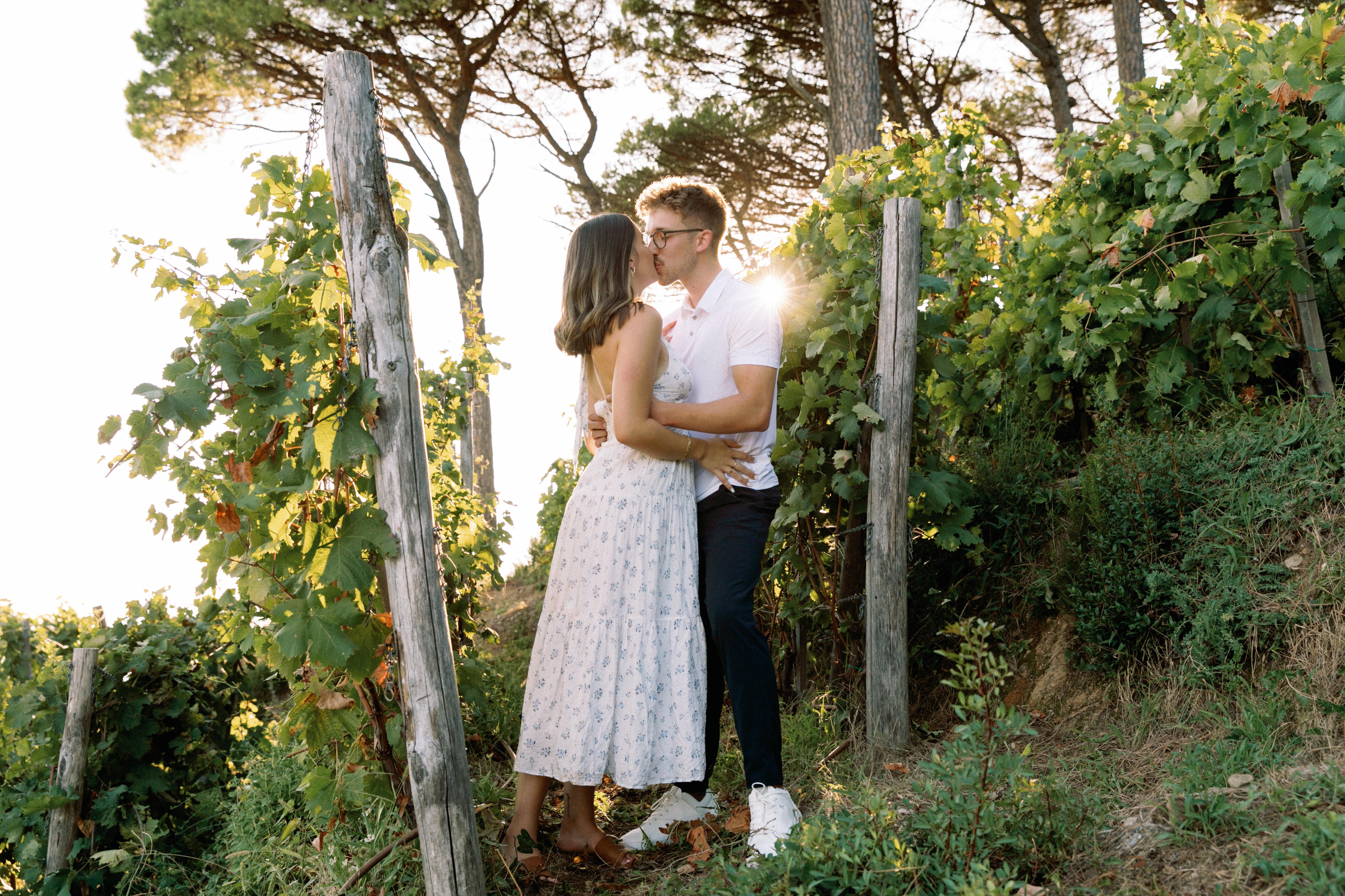 The Wedding Website of Ethan Crisi and Rachel Loye