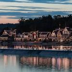 Boathouse Row