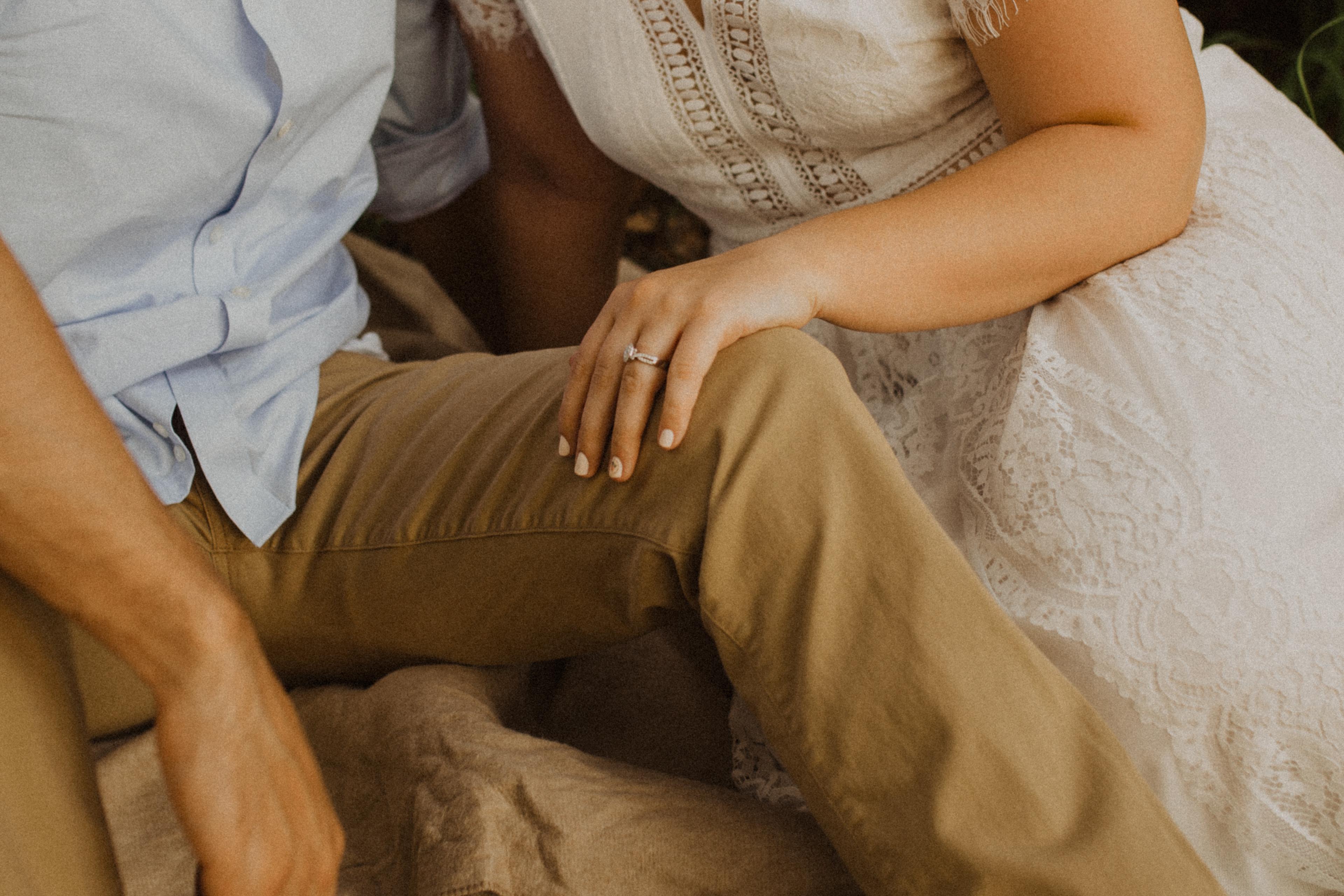 The Wedding Website of Gillian Sweet and Nick Warren