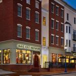 Iron Hill Brewery & Restaurant