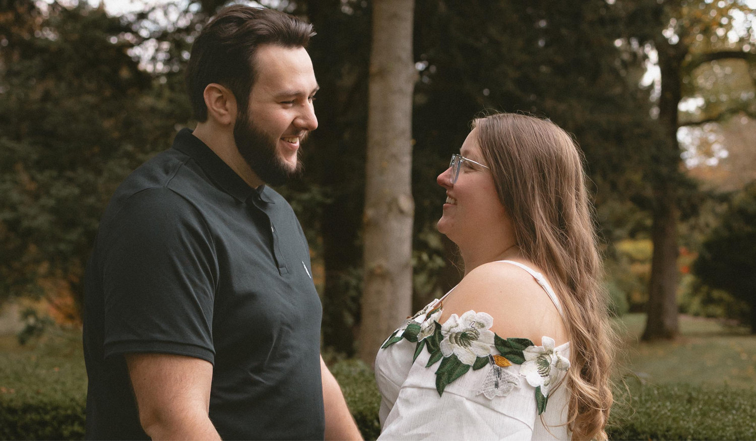 The Wedding Website of Kaleb Perry and Savannah Roby