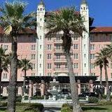 Galveston Ghost Tour
